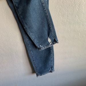 PAIGE Jeans - Paige Verdugo ankle skinny light wash jeans sz. 30 PAIGE Jeans - Paige Verdugo ankle skinny light wash jeans sz. 30